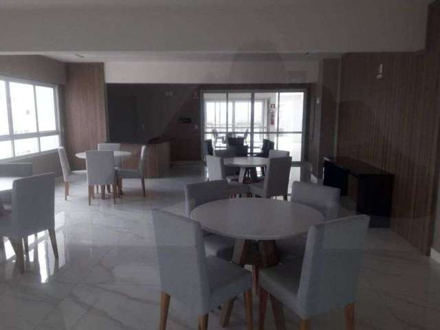 Apto a venda no Grand Smart Residence, com 48m2, 1 quarto em Coroa do Meio - Aracaju - SE