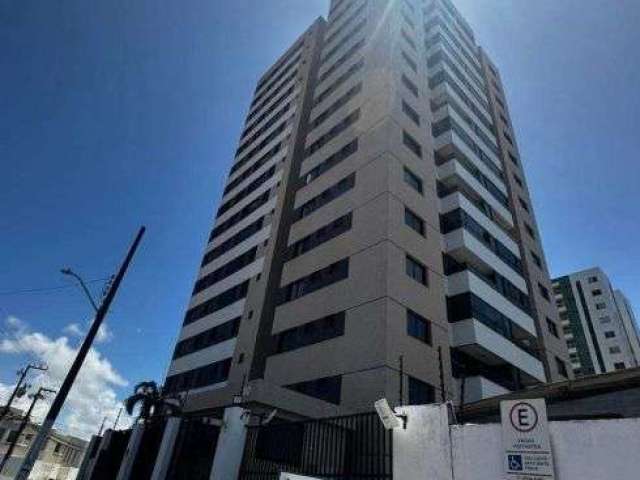 Apto a venda no Condominio Luzes do Farol, com 110m2, 3 quartos em Farolândia - Aracaju - SE