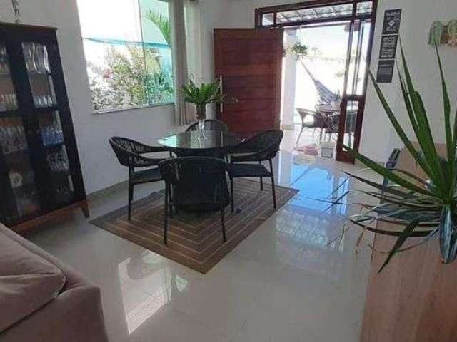 Casa a venda no Condomínio Atlantic Beach II, 239m2, 4 quartos em MOSQUEIRO, Aracaju, SE