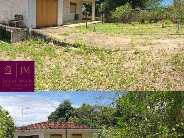 Casa a venda, tem 192m2, 4 quartos em Rosa Elze - São Cristóvão - SE