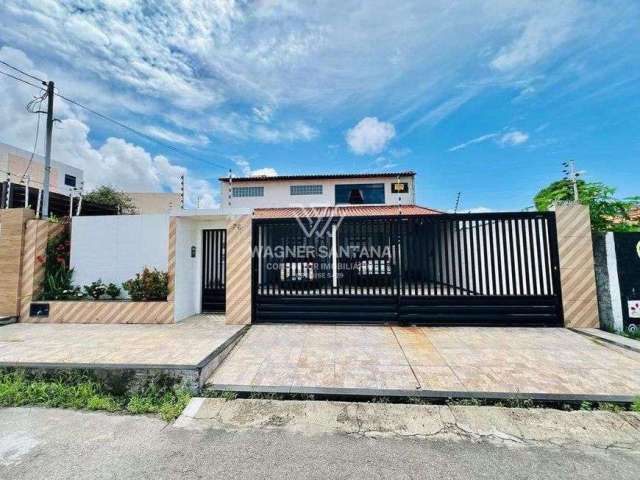 Casa a venda com 324m2, 4 quartos em Inácio Barbosa - Aracaju - SE