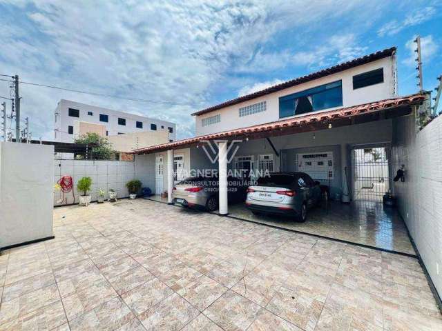 Casa à venda em rua pública, INÁCIO BARBOSA, Aracaju, SE