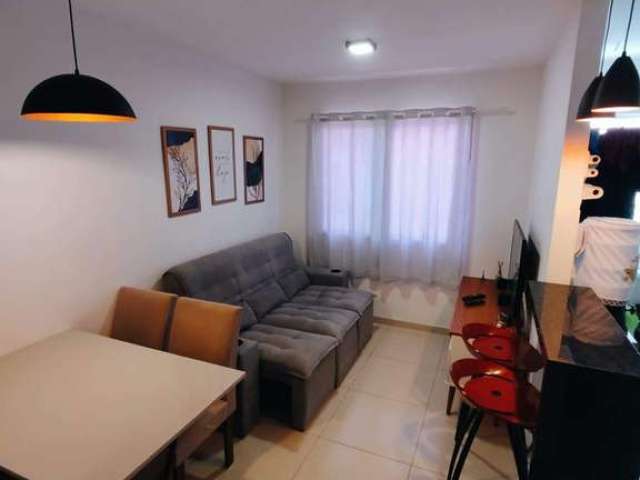 Apartamento à venda no Reserva Cenezeu Rabelo, 50m², 2 quartos, 1 banheiros, 1 vagas, SANTOS DUMONT, Aracaju, SE