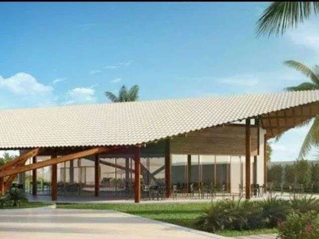 Lote a venda no Cond. Padang Beach Residence em Barra dos Coqueiros - Barra dos Coqueiros - SE