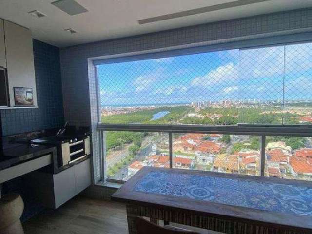 Apartamento à venda, FAROLÂNDIA, Aracaju, SE