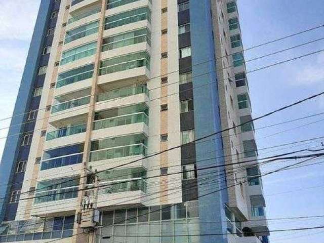 Apto a venda no Residencial Costa do Atlântico, 114m2,3 quartos em Atalaia - Aracaju - SE