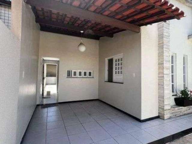 Casa a venda no Condomínio Vivendas de Aracaju , com 170m2, 3 quartos em Ponto Novo - Aracaju - SE