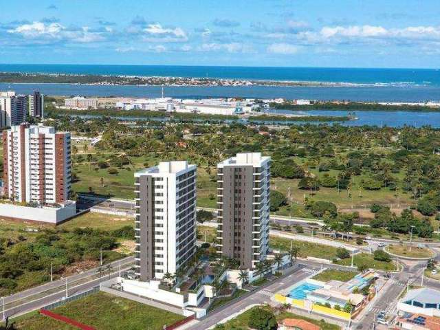 Apartamento à venda, JARDINS, Aracaju, SE