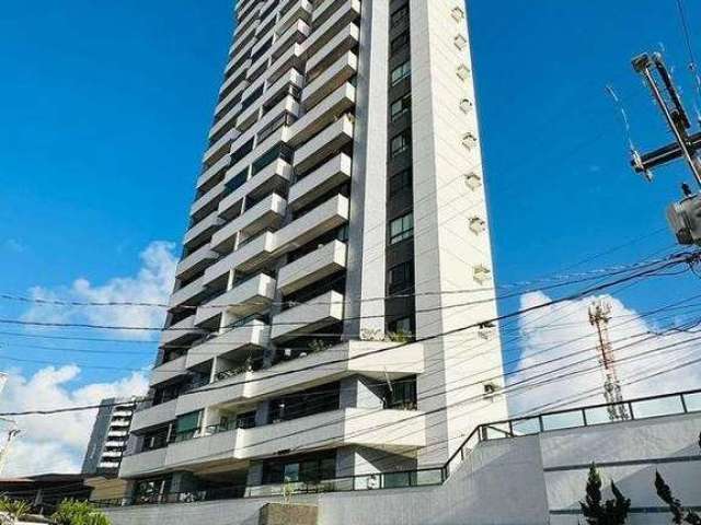 Apartamento à venda, TREZE DE JULHO, Aracaju, SE