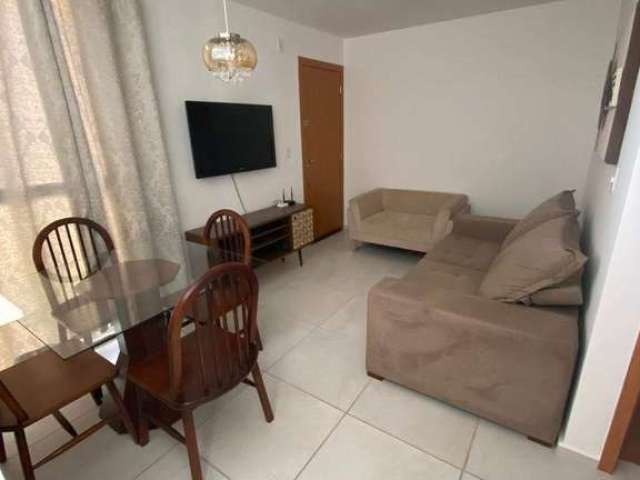 Apartamento à venda no PARQUE ALAMEDA DA COSTA, OLHOS D'ÁGUA, Barra dos Coqueiros, SE