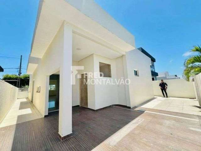 Casa a venda no Terras Alphaville Sergipe 1, com 300m2, 3 quartos em - Barra dos Coqueiros - SE