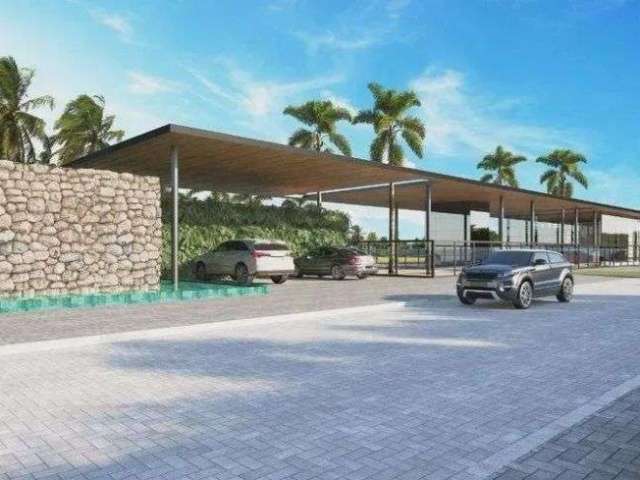 Lote à venda no Cond. Reserva Buena Vista, 375m², ARUANA, Aracaju, SE