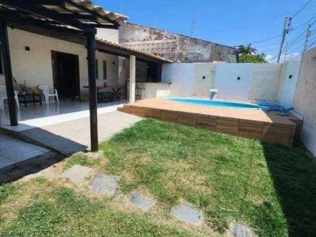 Casa a venda com 320m2, 3 quartos em Atalaia - Aracaju - SE