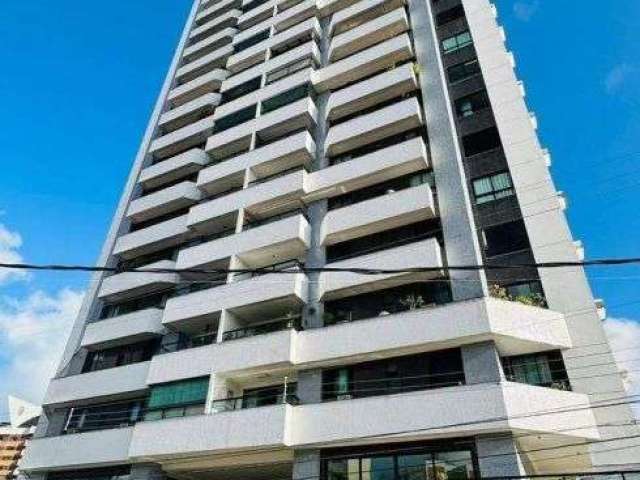 Apartamento à venda no Edifício José Machado de Souza 118m², 3 quartos,2 banheiros,TREZE DE JULHO,SE