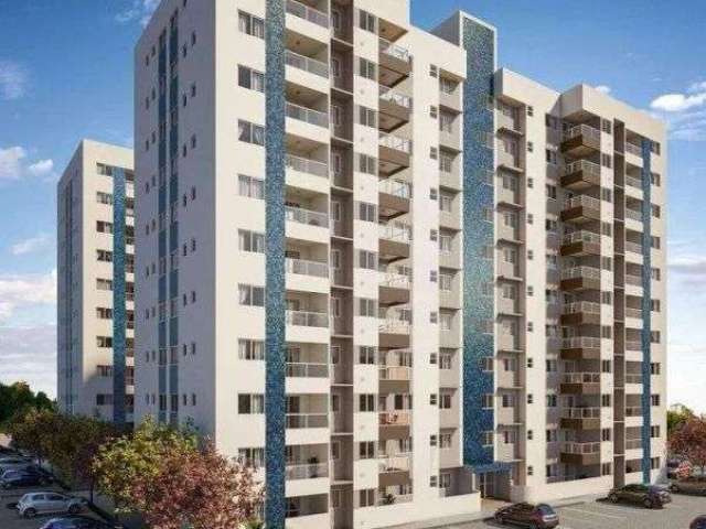 Apartamento à venda no Santa Lúcia Park, 71m², 2 quartos, 2 banheiros, 1 vagas, Aracaju, SE