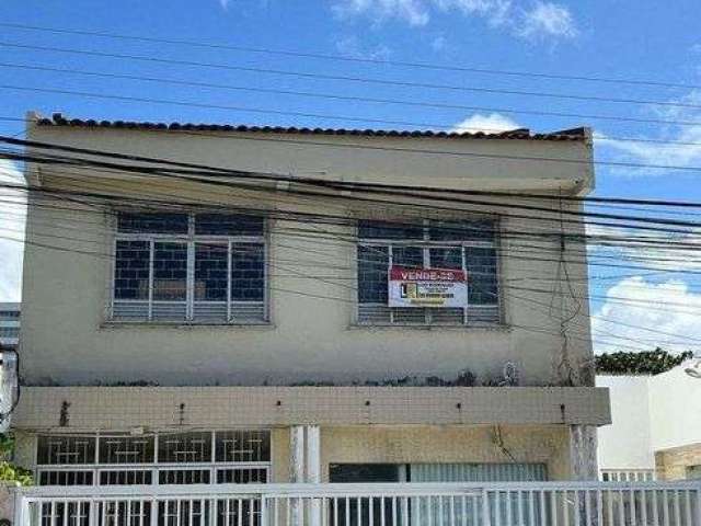 Casa a venda com 210m2, 5 quartos em Salgado Filho - Aracaju - SE