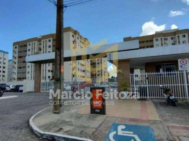 Apartamento à venda no Horto da Barra, 58m², 2 quartos, 1 banheiros, 1 vagas, Barra dos Coqueiros,SE