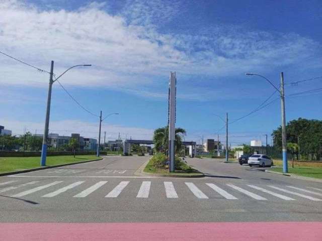 Lote à venda no Condomínio Alphaville terras 1 , 300m², BARRA DOS COQUEIROS, Barra dos Coqueiros, SE