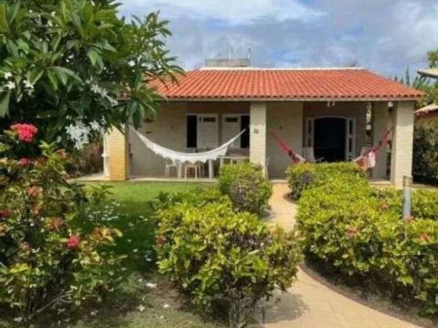 Casa a venda no Condomínio Sol e Mar I , com 250m2, 4 quartos em MOSQUEIRO, Aracaju, SE