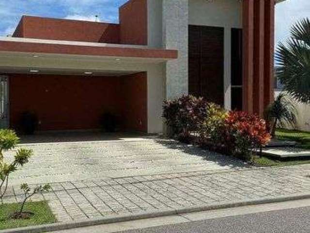 Casa a venda com 310m2, 4 quartos em Barra dos Coqueiros, SE