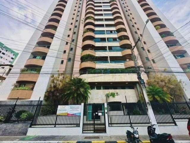 Apto à venda no Apartamento no Mansão dos Jardins, 190m², 4 quartos, 5 banheiro,PONTO NOVO, Aracaju,