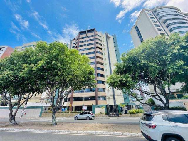 Apartamento à venda, JARDINS, Aracaju, SE