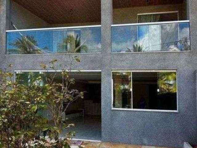 Casa a venda no Condomínio praias do refúgio, com 220m2, 4 quartos em MOSQUEIRO, Aracaju, SE