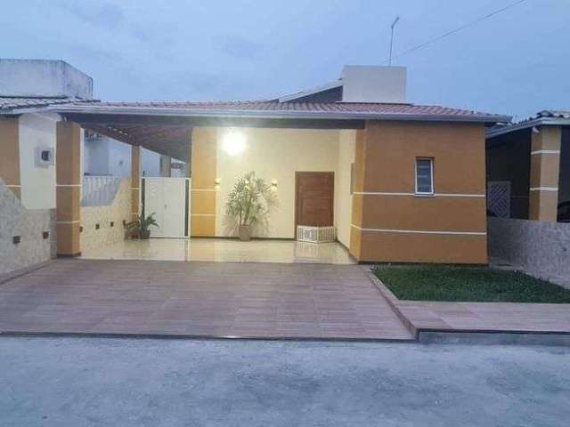 Casa a venda no Condomínio SUMMERVILLE RESIDENCE, 120m2, 5 quartos em Aruana - Aracaju - SE