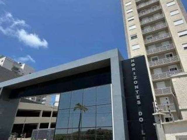 Apto a venda no Cond.Edificio Horizontes do Litoral, 100m2, 2 quartos em Mangabeiras - Maceió - AL