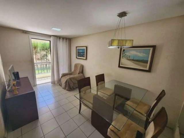 Apartamento à venda no Verde vida, 68m², 3 quartos, 2 banheiros, 1 vagas, INÁCIO BARBOSA, Aracaju,SE