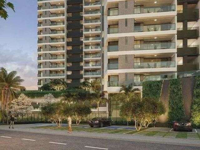 Apartamento à venda no Casa Jardins, 124m², 3 quartos, 1 banheiros, 2 vagas, JARDINS, Aracaju, SE