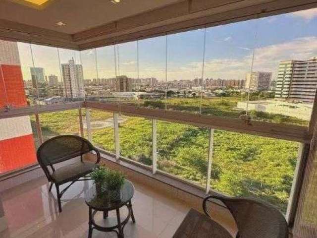 Apartamento à venda no Trianon Jardins, 76m², 2 quartos, 2 banheiros, 2 vagas, JARDINS, Aracaju, SE