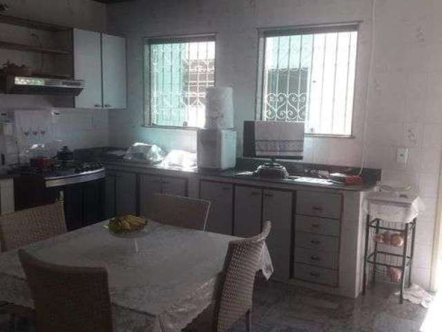 Casa a venda com 280m2, 3 quartos em Inácio Barbosa - Aracaju - SE