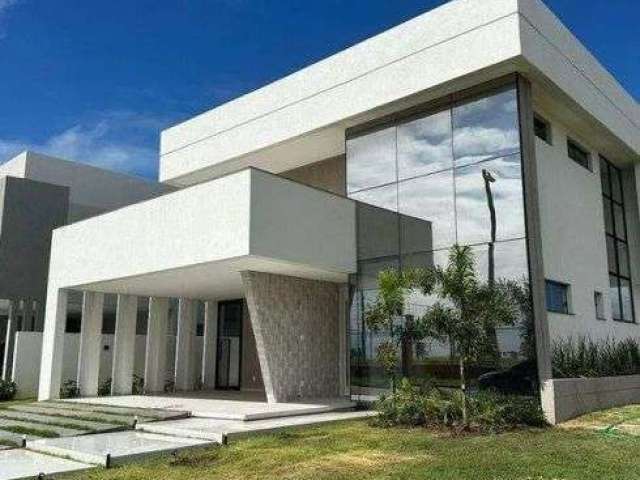 Casa a venda no Cond. Alphaville Sergipe, 510m2, 4 quartos em Alphaville - Barra dos Coqueiros - SE