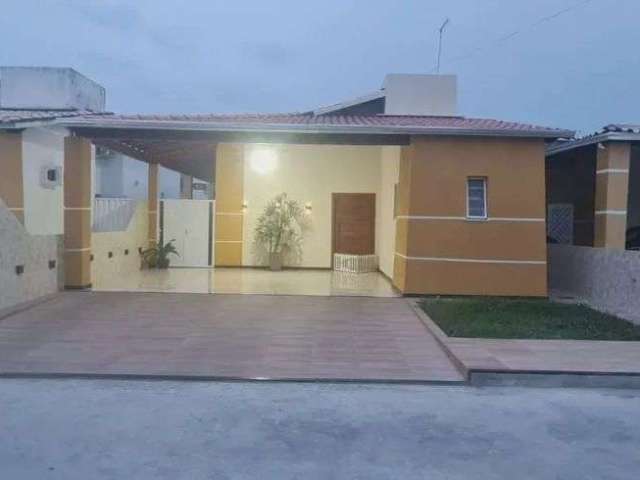 Casa à venda no SUMMERVILLE RESIDENCE, 120m², 5 quartos, 4 banheiros, 4 vagas, ARUANA, Aracaju, SE