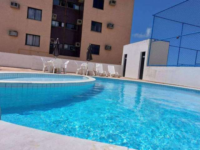 Apartamento à venda no Octávio Soares Filho, GRAGERU, Aracaju, SE