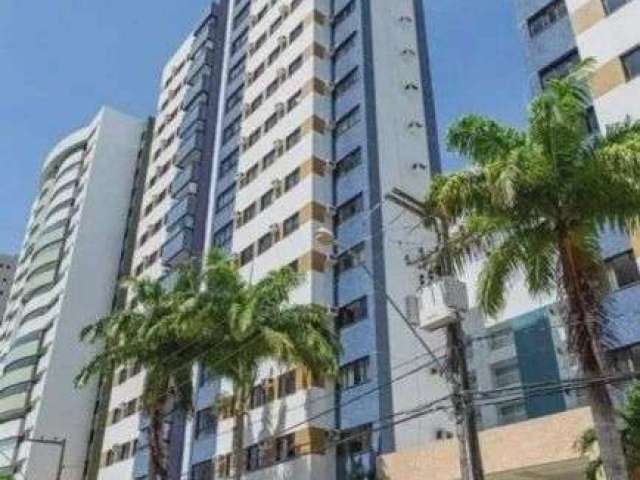 Apartamento à venda no Condomínio Eduardo Abreu, 137m², 4 quartos, 1 banheiros,JARDINS, Aracaju, SE