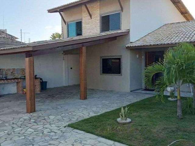 Casa a venda com 200m2, 4 quartos em Atalaia - Aracaju - SE