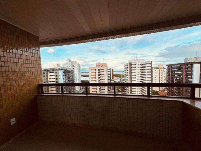 Apartamento à venda, JARDINS, Aracaju, SE