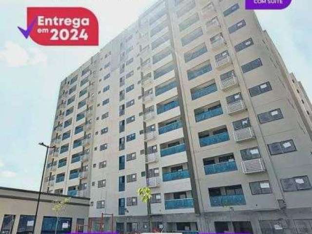 Apartamento à venda no Condominio Vista Aruana, 5057m², 2 quartos, 2 banheiros, 1 vagas, Aracaju, SE