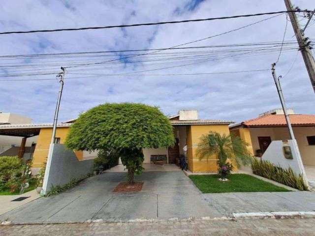 Apto a venda no Condomínio Summerville Residence, com 220m2, 3 quartos em Aruana - Aracaju - SE