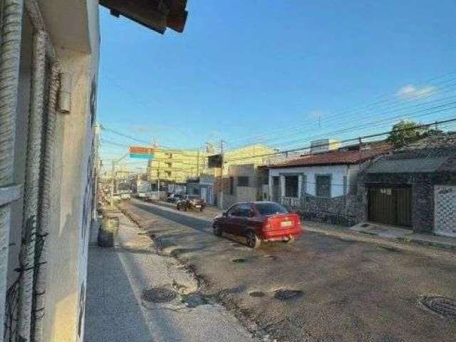 Casa à venda em rua pública, 180m², 3 quartos, 1 banheiros, 2 vagas, CENTRO, Aracaju, SE