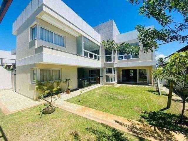 Casa à venda, 320m², 5 quartos, 7 banheiros, 4 vagas, BARRA DOS COQUEIROS, Barra dos Coqueiros, SE