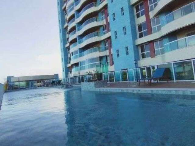 Apartamento à venda no Sky Residence , 132m², 3 quartos, 3 banheiros, 2 vagas, ATALAIA, Aracaju, SE