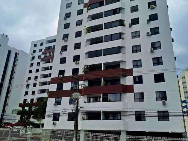 Apartamento à venda no Residencial Jardim Imperial, 108m², 3 quartos, 3 banheiros, 1 vagas, GRAGERU, Aracaju, SE