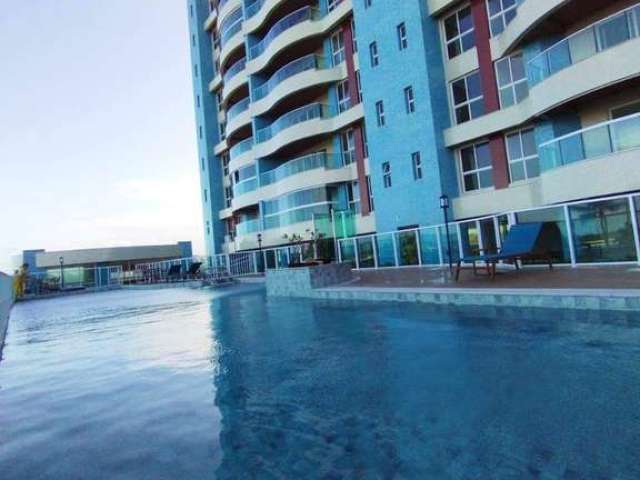 Apartamento à venda no SKY RESIDENCE, 132m², 4 quartos, 5 banheiros, 2 vagas, ATALAIA, Aracaju, SE