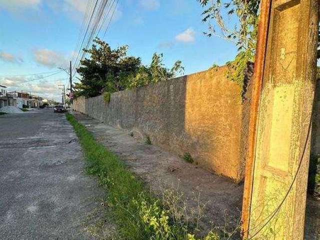 Lote à venda em rua pública, ATALAIA, Aracaju, SE