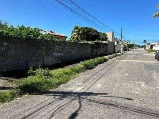 Lote a venda com 375m2, em Atalaia - Aracaju - SE