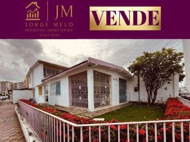 Casa à venda em rua pública, 300m², 3 quartos, 2 banheiros, 1 vagas, SÃO JOSÉ, Aracaju, SE