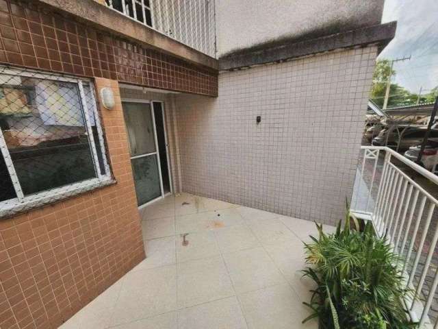 Apartamento à venda no Viamonte Clube, 61m², 2 quartos, 1 banheiros, 1 vagas, JABOTIANA, Aracaju, SE